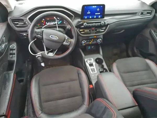 1FMCU9H91MUA13987 2021 FORD ESCAPE - Image 8