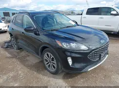 1FMCU9H91MUA58055 2021 FORD ESCAPE