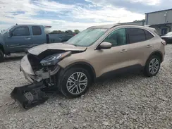 1FMCU9H91MUB11255 2021 FORD ESCAPE