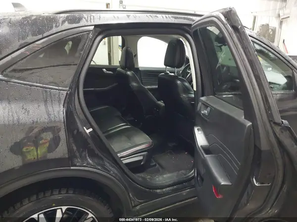 1FMCU9H91MUB14754 2021 FORD ESCAPE - Image 8