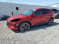 1FMCU9H91NUA15966 2022 FORD ESCAPE