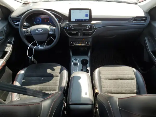 1FMCU9H91NUA15966 2022 FORD ESCAPE - Image 8