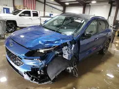 1FMCU9H91NUA30614 2022 FORD ESCAPE