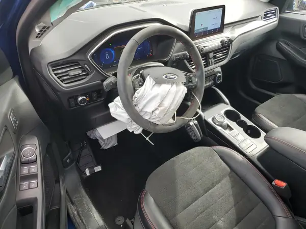 1FMCU9H91NUA30614 2022 FORD ESCAPE - Image 8