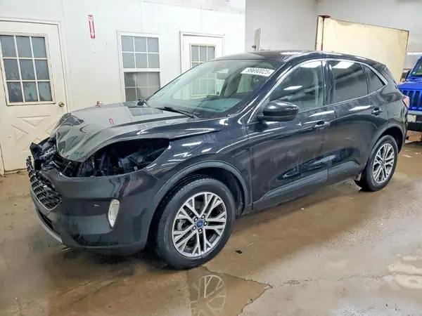 1FMCU9H91NUA43816 2022 FORD ESCAPE - Image 1