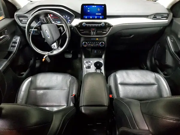 1FMCU9H91NUA43816 2022 FORD ESCAPE - Image 8