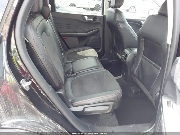 1FMCU9H91NUB34312 2022 FORD ESCAPE - Image 8