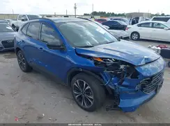 1FMCU9H91NUB37145 2022 FORD ESCAPE
