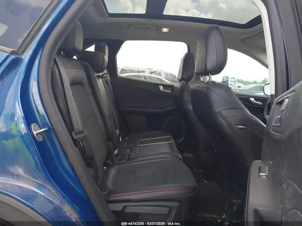 1FMCU9H91NUB37145 2022 FORD ESCAPE - Image 8