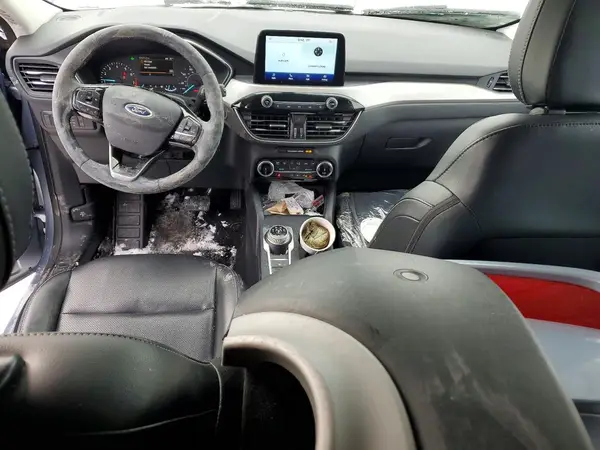 1FMCU9H91NUB52938 2022 FORD ESCAPE - Image 8