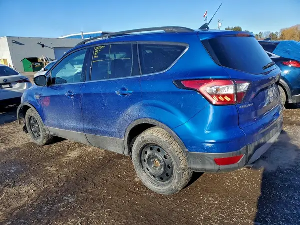 1FMCU9H92JUB56281 2018 FORD ESCAPE - Image 2