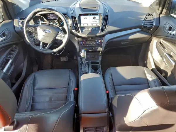 1FMCU9H92JUB56281 2018 FORD ESCAPE - Image 8