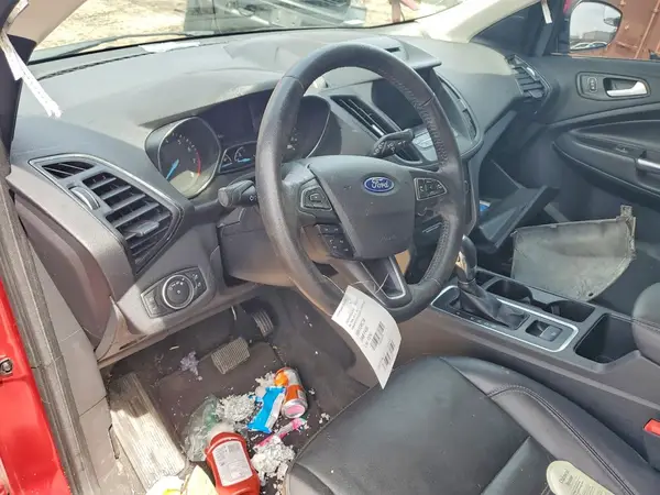 1FMCU9H92JUC23848 2018 FORD ESCAPE - Image 8
