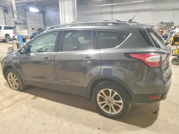 1FMCU9H92JUC82267 2018 FORD ESCAPE - Image 2