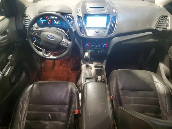 1FMCU9H92JUC82267 2018 FORD ESCAPE - Image 8