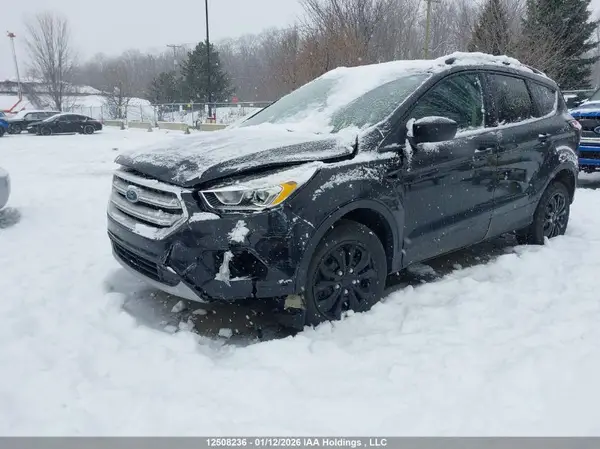 1FMCU9H92KUC58536 2019 FORD ESCAPE - Image 2