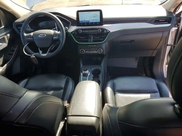 1FMCU9H92LUA20641 2020 FORD ESCAPE - Image 8