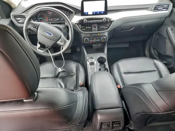 1FMCU9H92LUA29503 2020 FORD ESCAPE - Image 8