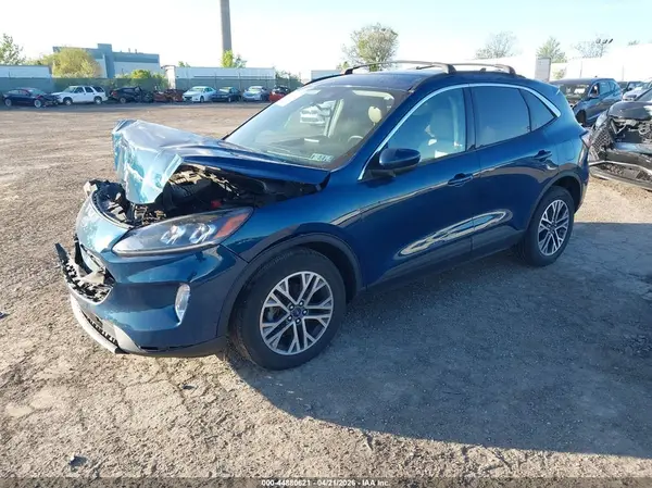 1FMCU9H92LUA45071 2020 FORD ESCAPE - Image 2