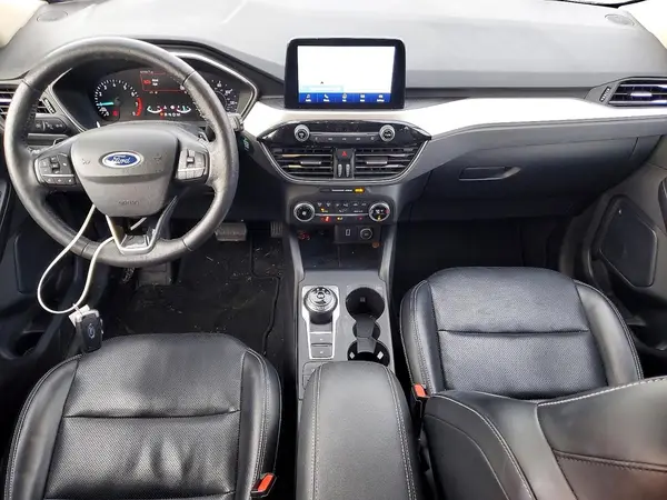 1FMCU9H92LUB28211 2020 FORD ESCAPE - Image 8