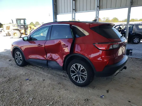 1FMCU9H92LUB28581 2020 FORD ESCAPE - Image 2