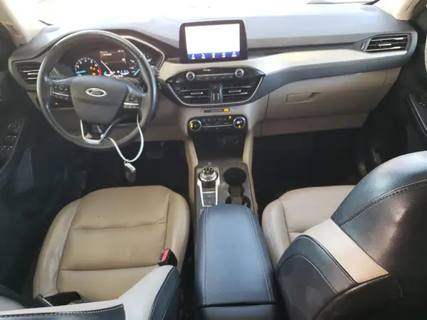 1FMCU9H92LUB28581 2020 FORD ESCAPE - Image 8