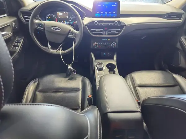 1FMCU9H92LUB68773 2020 FORD ESCAPE - Image 8