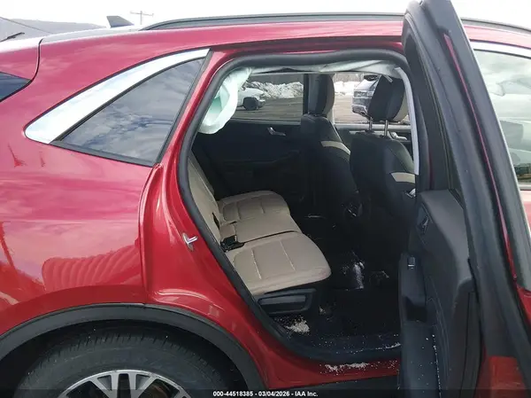 1FMCU9H92MUA02447 2021 FORD ESCAPE - Image 8