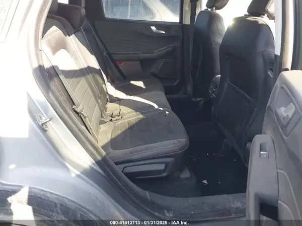 1FMCU9H92MUA13805 2021 FORD ESCAPE - Image 8