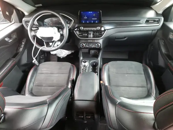 1FMCU9H92MUA29311 2021 FORD ESCAPE - Image 8