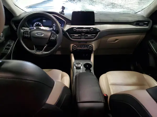 1FMCU9H92MUA32323 2021 FORD ESCAPE - Image 8