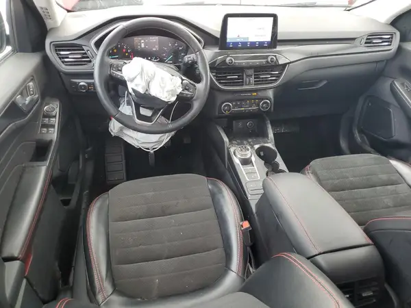 1FMCU9H92MUA37215 2021 FORD ESCAPE - Image 8