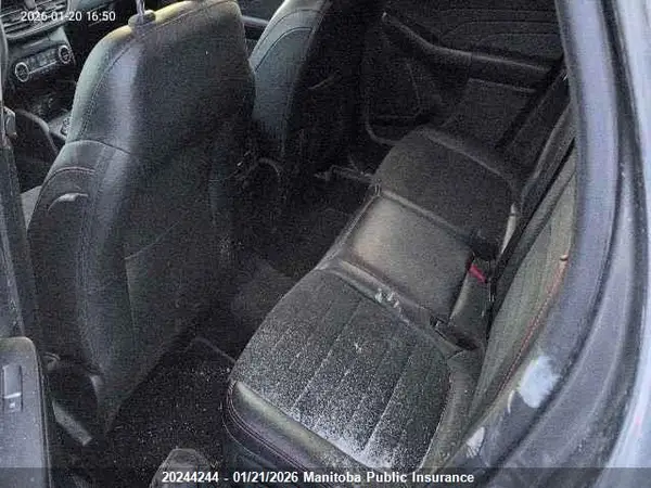 1FMCU9H92MUA58386 2021 FORD ESCAPE - Image 8