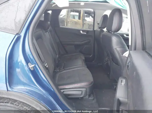 1FMCU9H92NUA42139 2022 FORD ESCAPE - Image 8