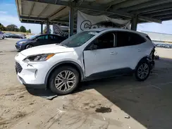 1FMCU9H92NUA44229 2022 FORD ESCAPE