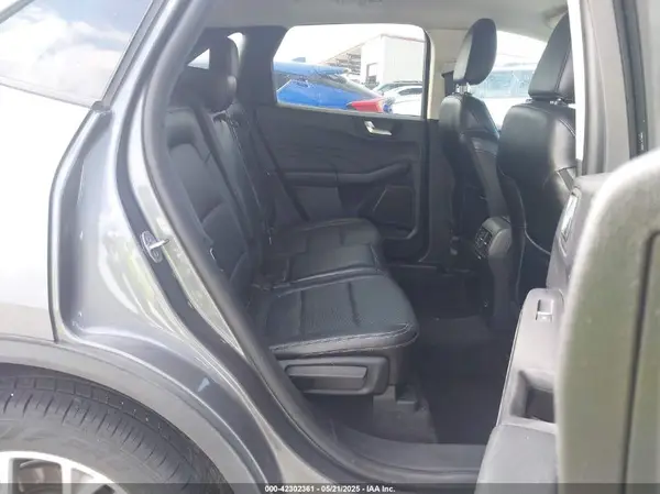 1FMCU9H92NUA45073 2022 FORD ESCAPE - Image 8