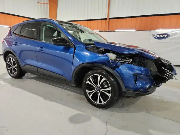 1FMCU9H92NUB20404 2022 FORD ESCAPE - Image 8