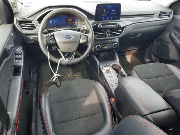 1FMCU9H92NUB39258 2022 FORD ESCAPE - Image 8