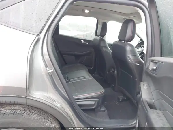 1FMCU9H92NUB42497 2022 FORD ESCAPE - Image 8
