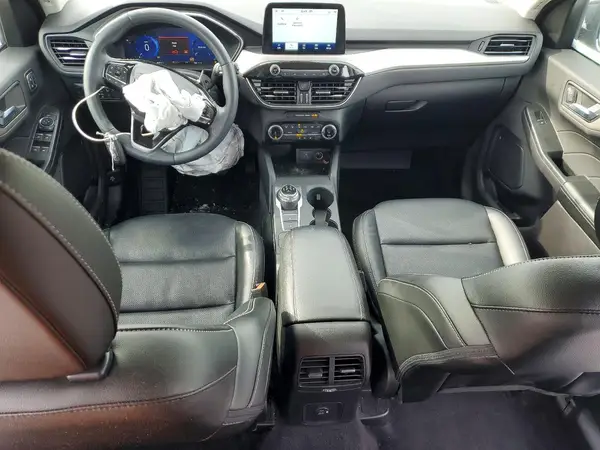 1FMCU9H92NUB42659 2022 FORD ESCAPE - Image 8