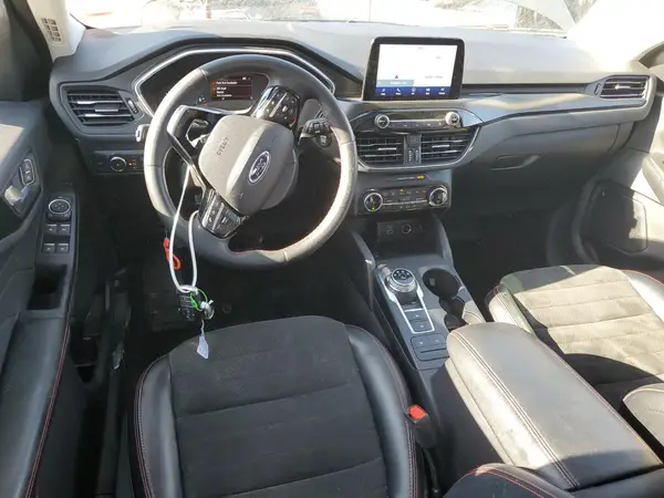 1FMCU9H92NUB61003 2022 FORD ESCAPE - Image 8