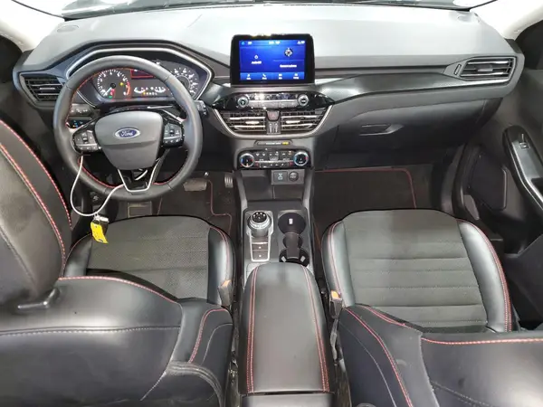 1FMCU9H92NUB96592 2022 FORD ESCAPE - Image 8