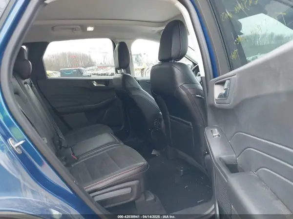 1FMCU9H92NUC02357 2022 FORD ESCAPE - Image 8