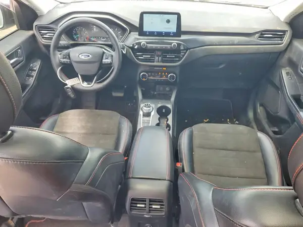 1FMCU9H92NUC03069 2022 FORD ESCAPE - Image 8