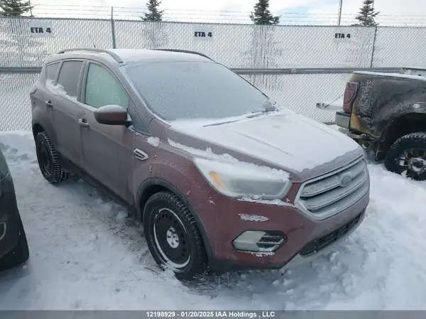 1FMCU9H93JUB64583 2018 FORD ESCAPE - Image 1