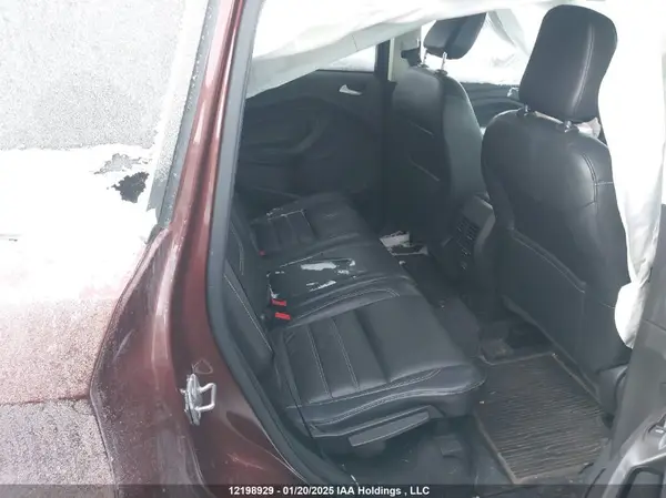 1FMCU9H93JUB64583 2018 FORD ESCAPE - Image 8