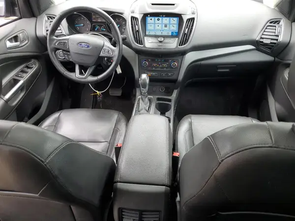 1FMCU9H93JUB89807 2018 FORD ESCAPE - Image 8