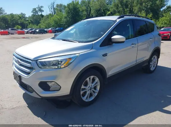 1FMCU9H93KUA36717 2019 FORD ESCAPE - Image 2