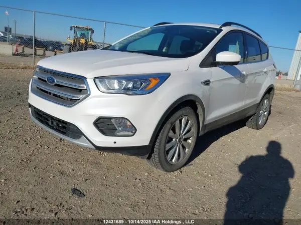 1FMCU9H93KUA82919 2019 FORD ESCAPE - Image 2