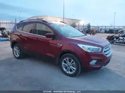 1FMCU9H93KUB17054 2019 FORD ESCAPE